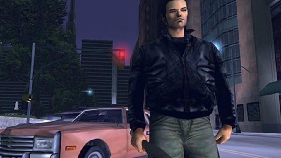 The anniversary of GTA 3 is to be officially celebrated in GTA Online. Many rumours indicate that it won't stop there.