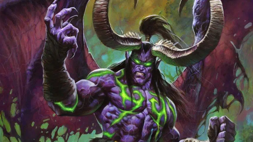 Wow Classic コミュニティの要望に応えてプロサーバーを新設 Global Esport News