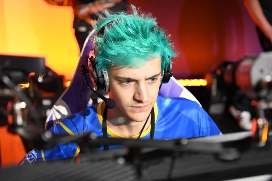 From Loeya to Ninja The biggest content creators in Fortnite Global