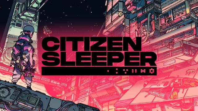 download citizen sleeper pc for free