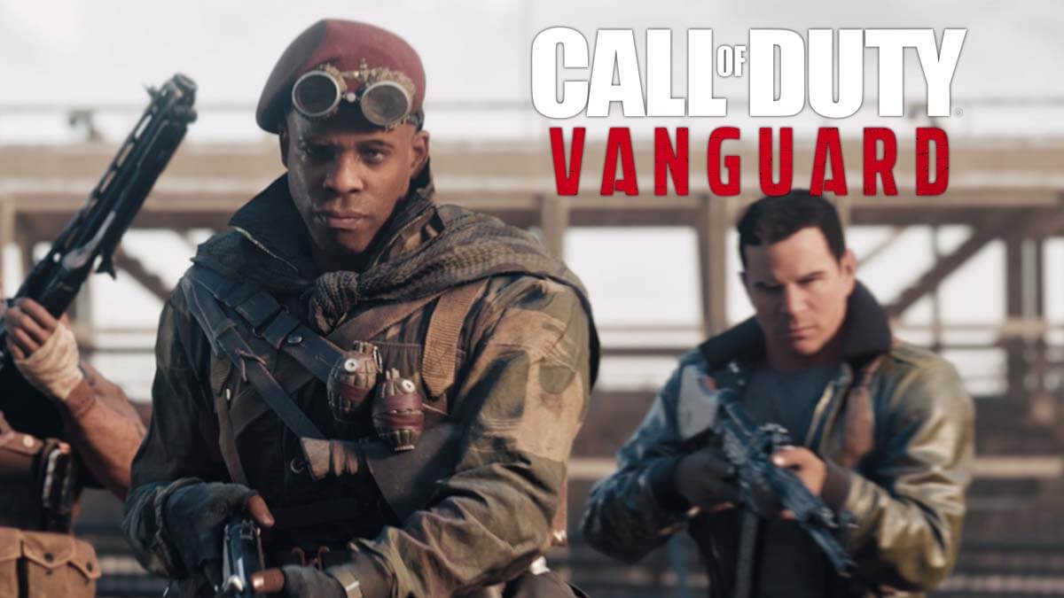 CoD Vanguard: Los requisitos del sistema en detalle, ¿cuánta