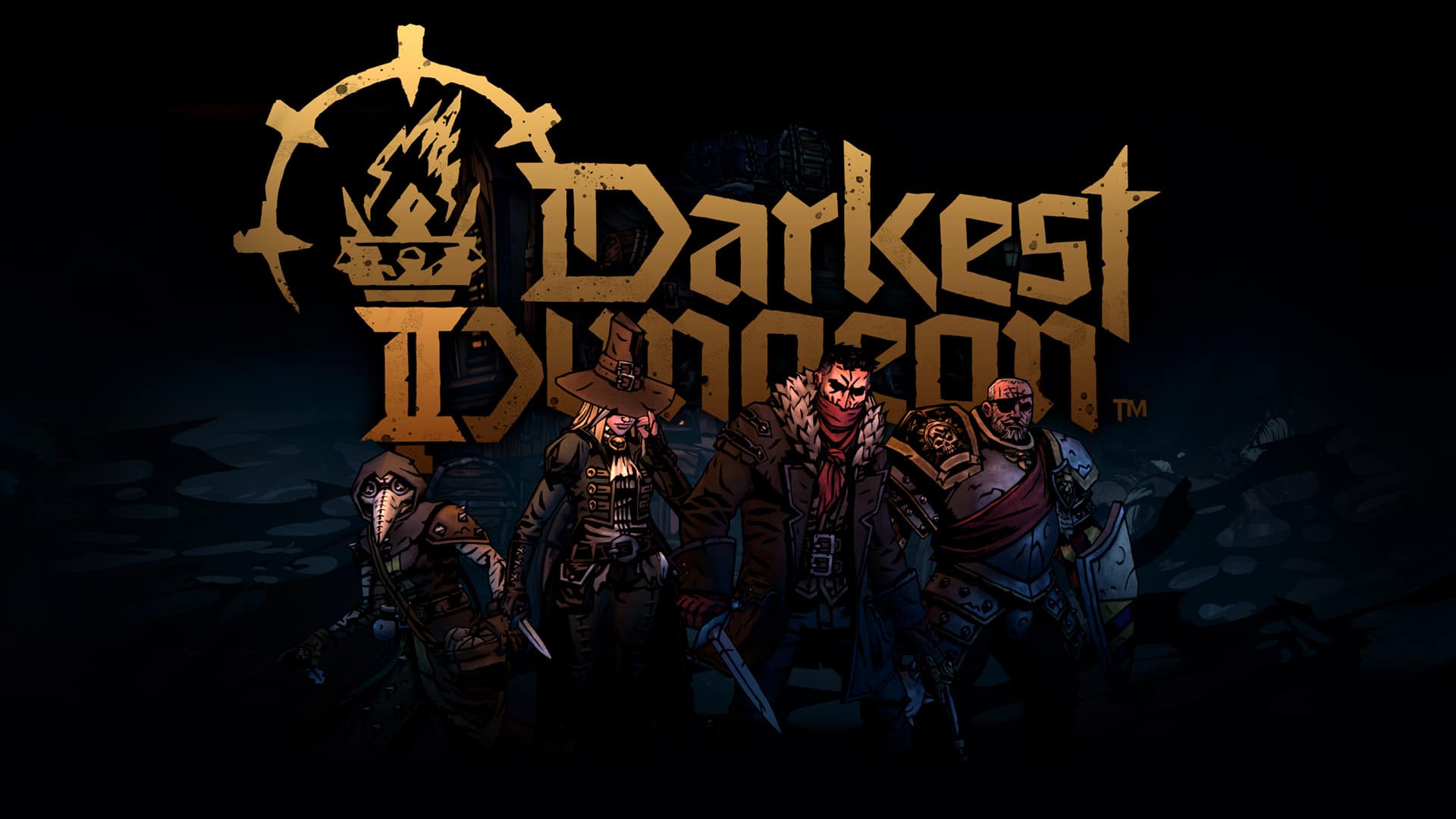 2 darkest dungeon Darkest Dungeon