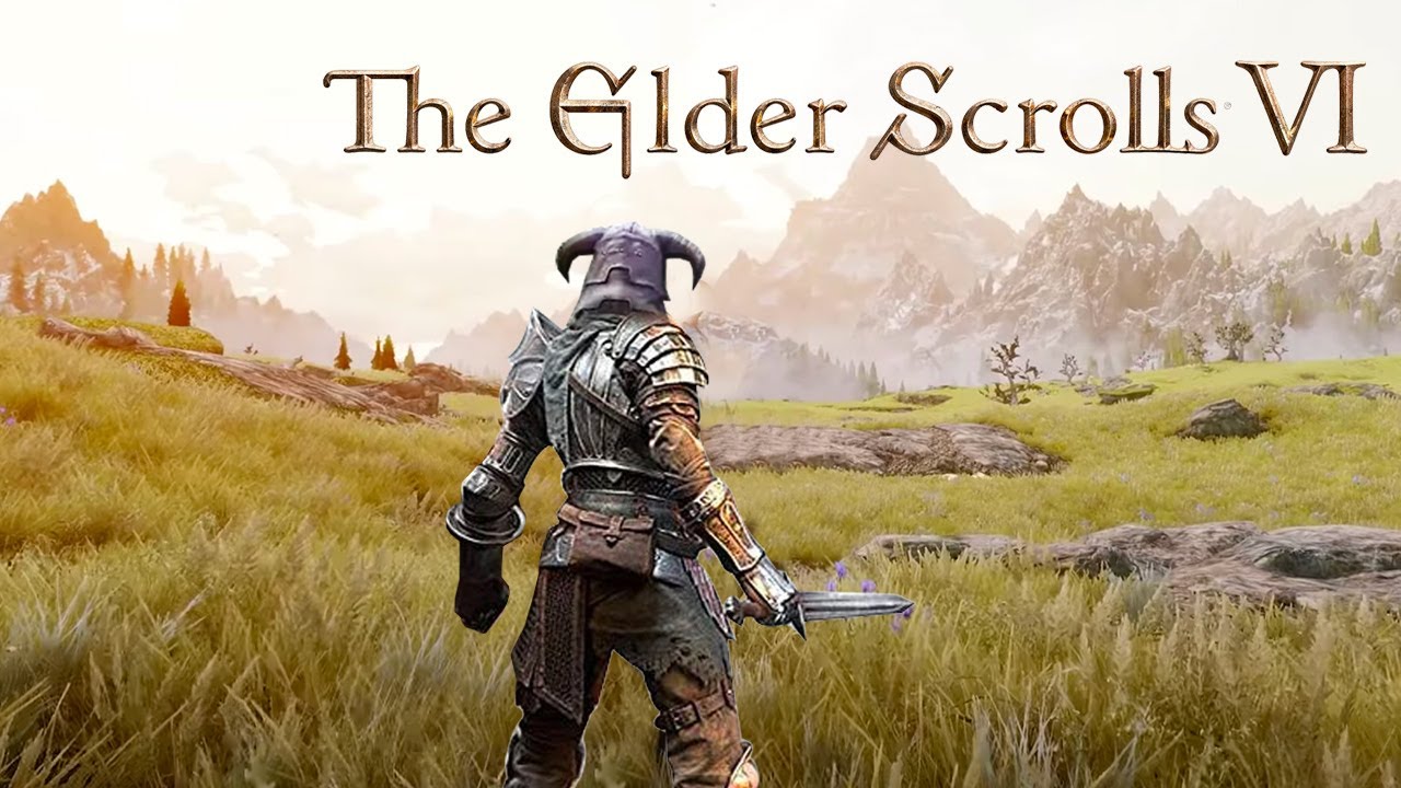 The Elder Scrolls 6: Exclusividade do Xbox não é para punir outra