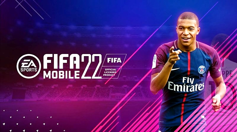 FIFA Mobile 22 Beta Download уже здесь - первые впечатления и информация -  Global Esport News