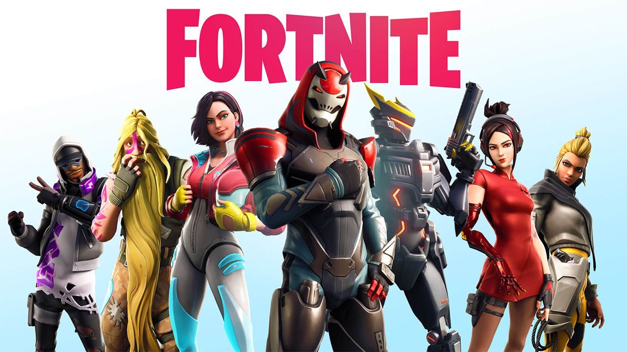 Fortniteが落ちた エピックゲームズのサーバー状況を確認する方法 Global Esport News