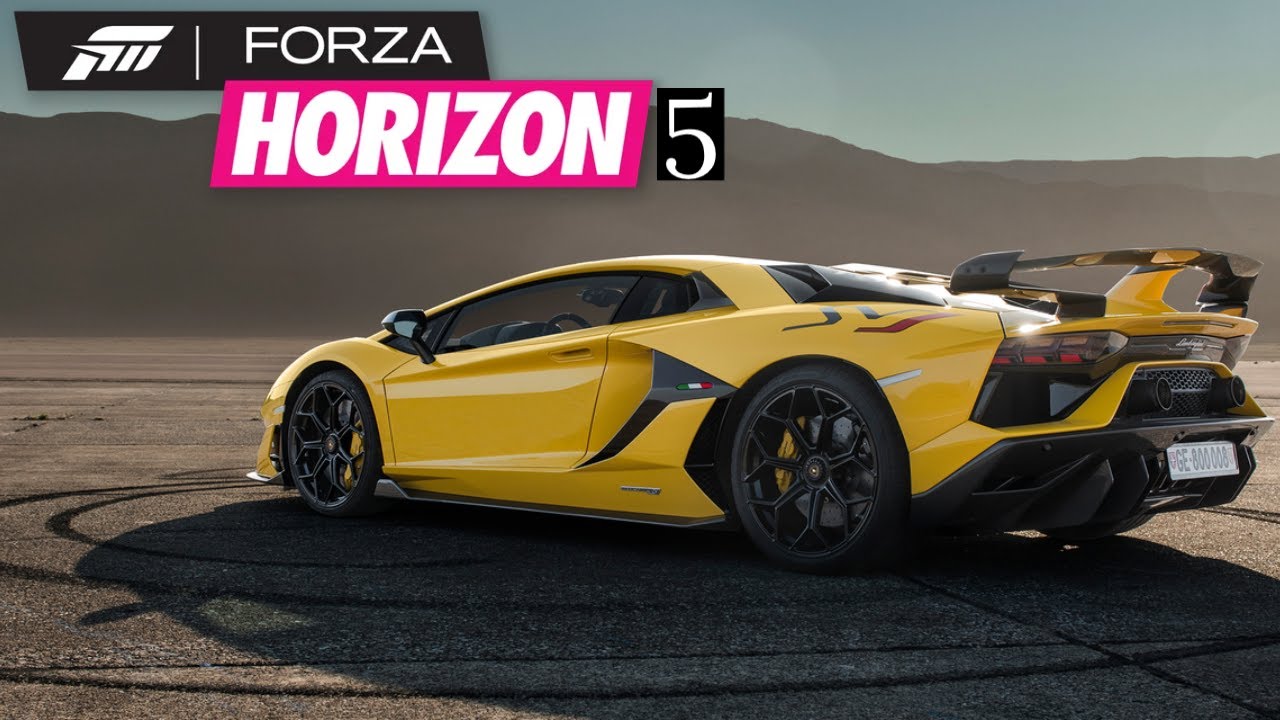 How to play forza horizon 5 on android mobile easily download and