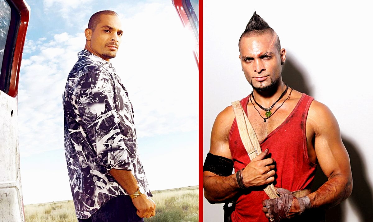 ¿nueva Película De Far Cry El Villano Vaas Podría Volver A Lo Grande