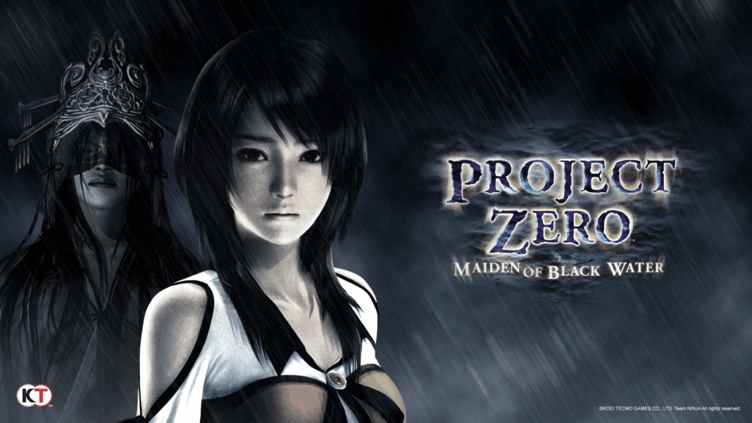 Project Zero - El triste final de una gran serie - Global Esport News