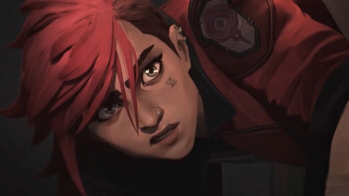 Arcane: These are all the LoL characters from the Netflix series