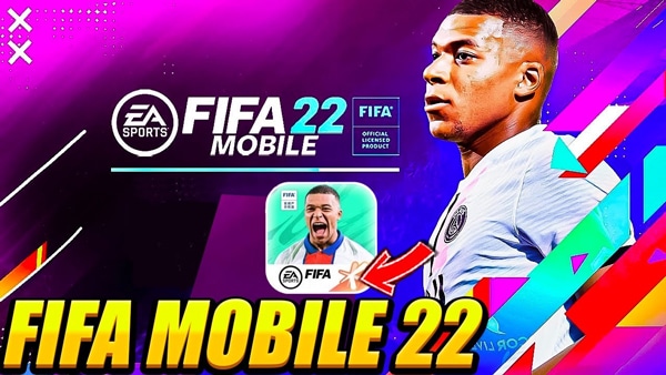 FIFA Mobile 22 - Price, game mode and everything we know so far - Global  Esport News