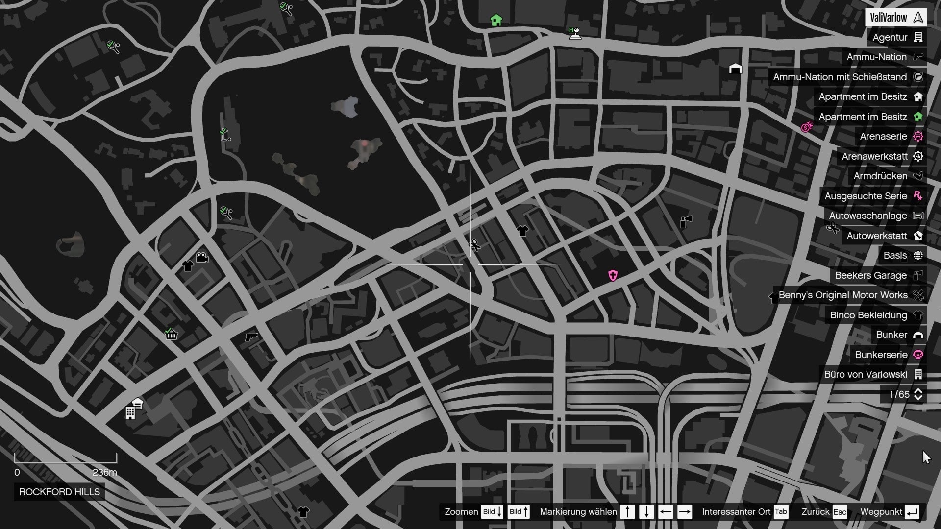 Gta Online How To Find All Ubs Sticks And Use The Media Player Global Esport News