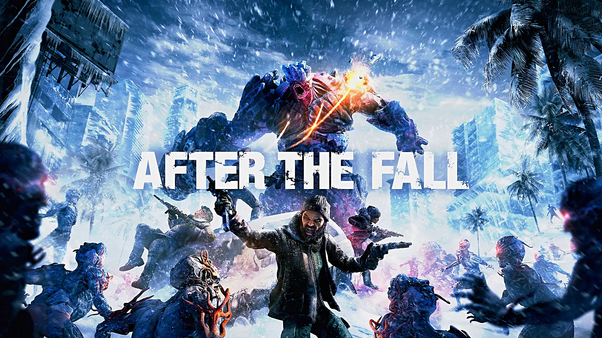 After the Fall: Se publica el tráiler de lanzamiento y la hoja de ruta -  Global Esport News