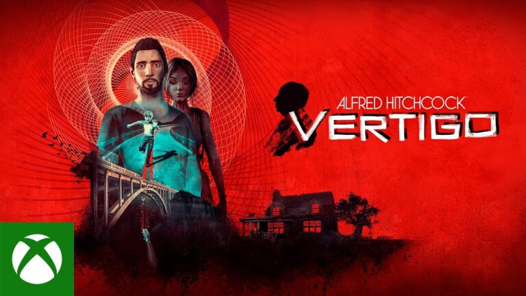 Alfred Hitchcock – Vertigo: Abissi della psiche umana