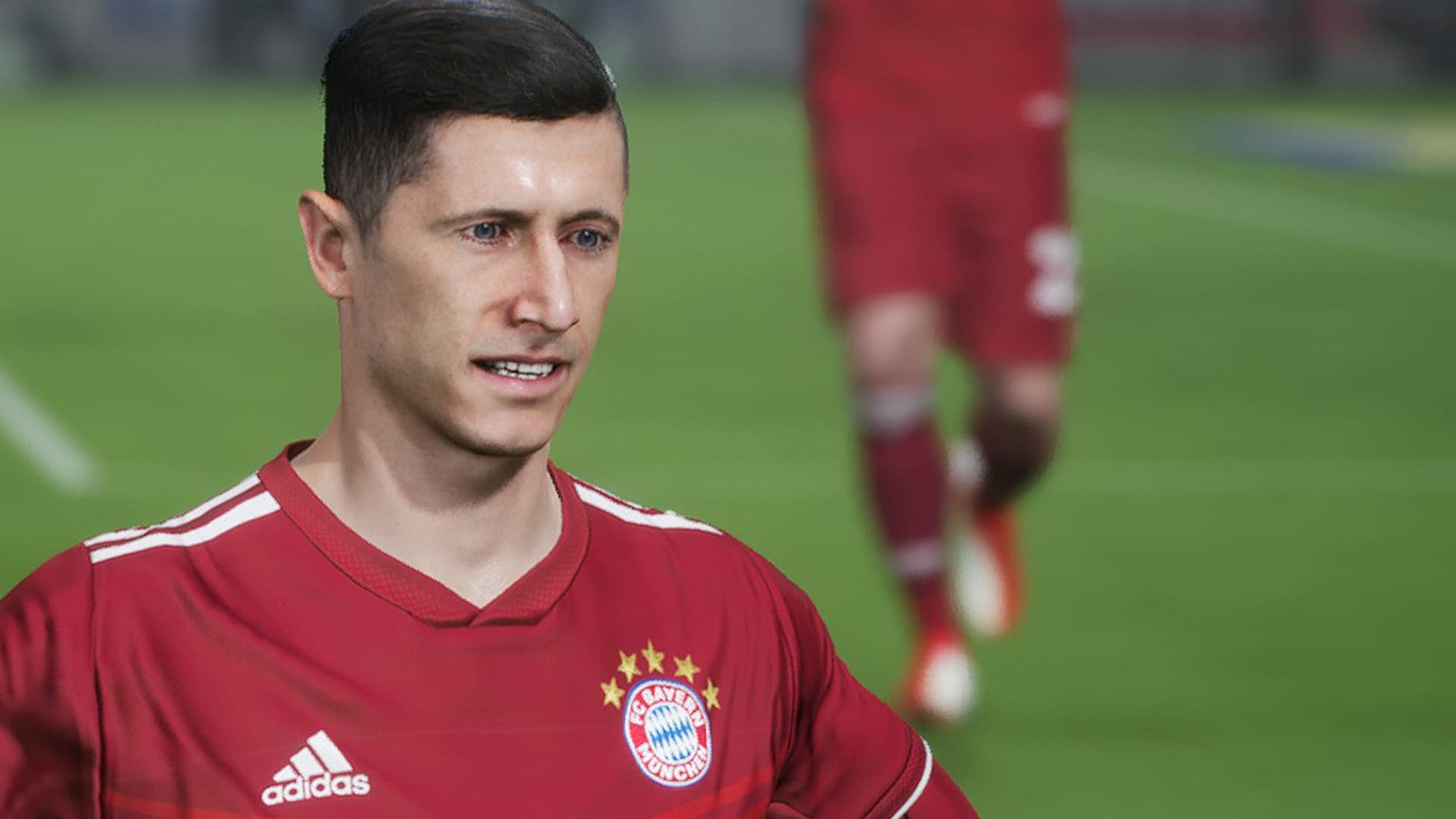 PES is now called eFootball, is Free2Play, a technical disaster and one of the worst rated games on Steam.