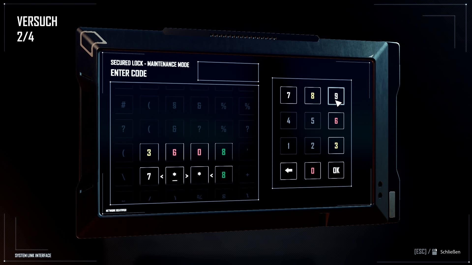 You can adjust the difficulty of the two mini-games for picking locks and hacking safes separately from the hardness of the fights.