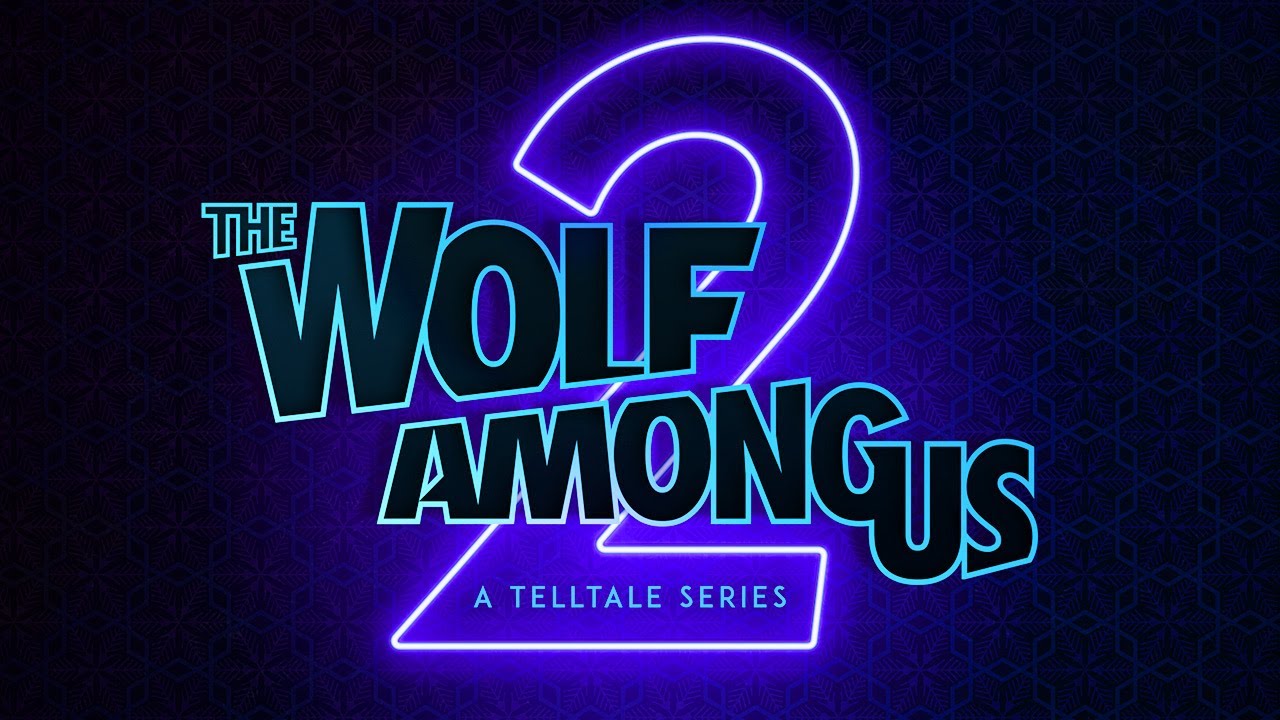 The wolf among us