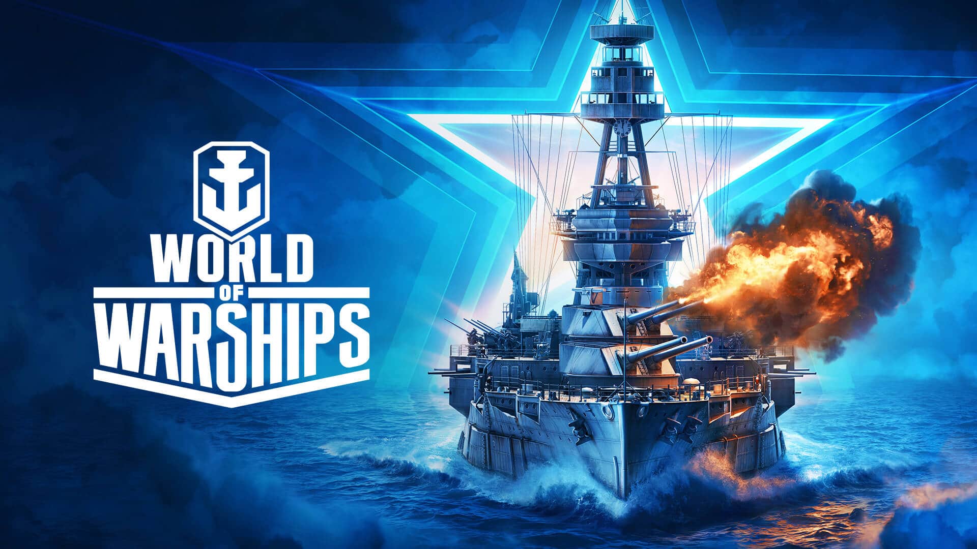 World of Warships: Legends is Here!, General News