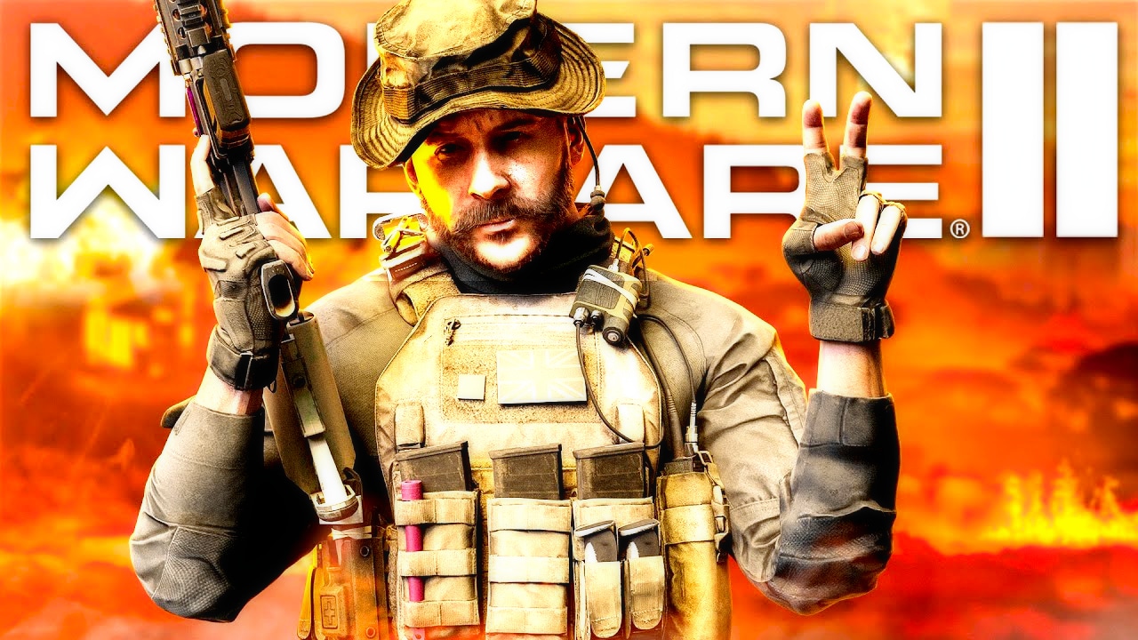 CoD Modern Warfare 2: Call of Duty 2022について意外なことがわかった（UPDATE） - Global  Esport News