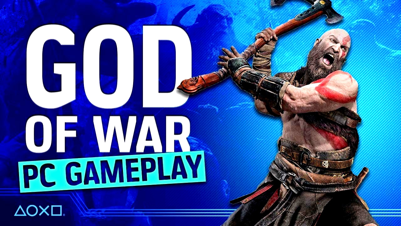 Of war pc god God of