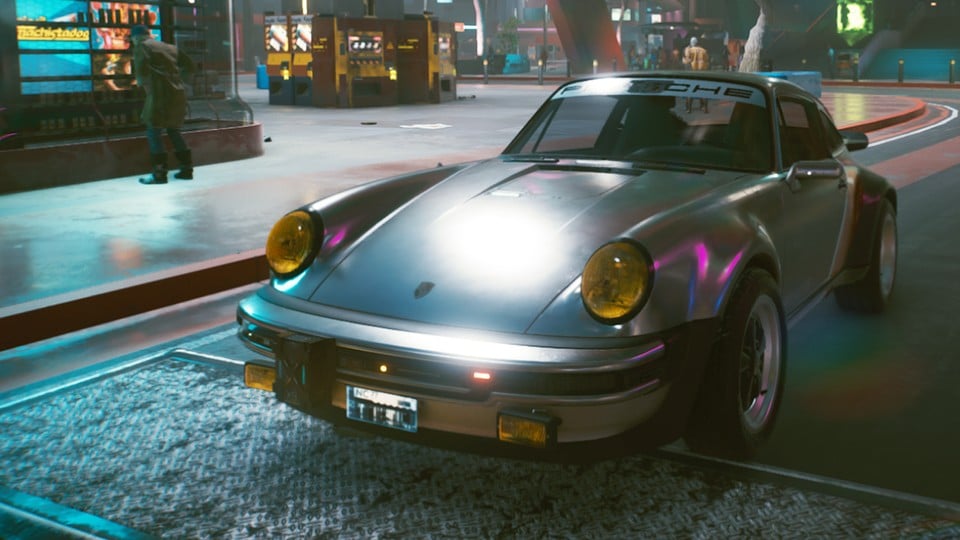 In our guide, we reveal how you can get vehicles for free in Cyberpunk 2077.