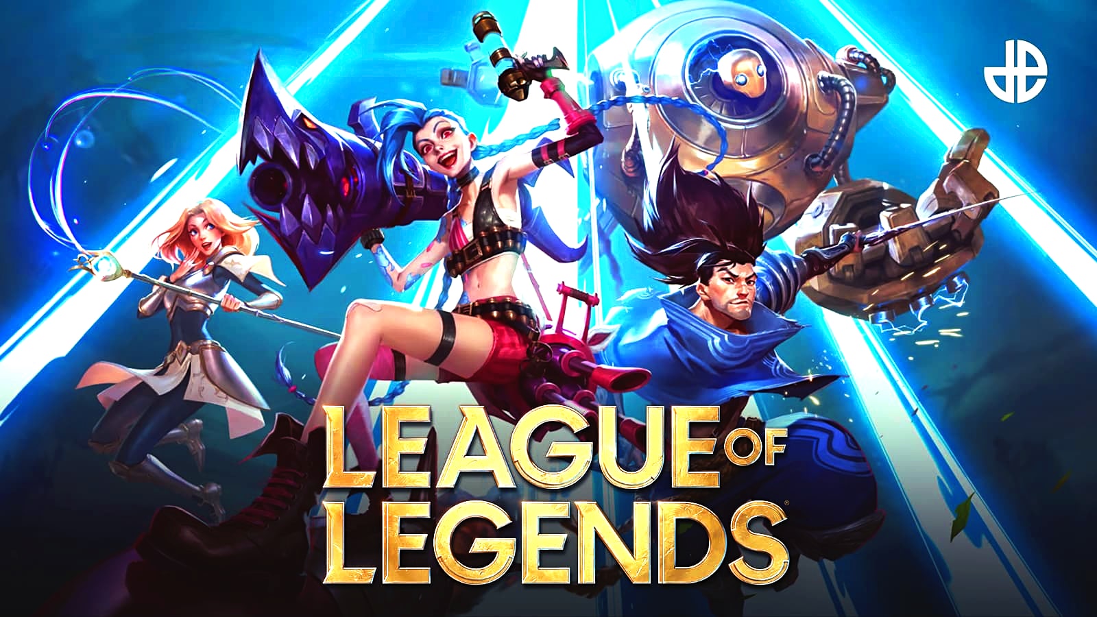 Všechny změny ve 12. sezóně League of Legends - Global Esport News