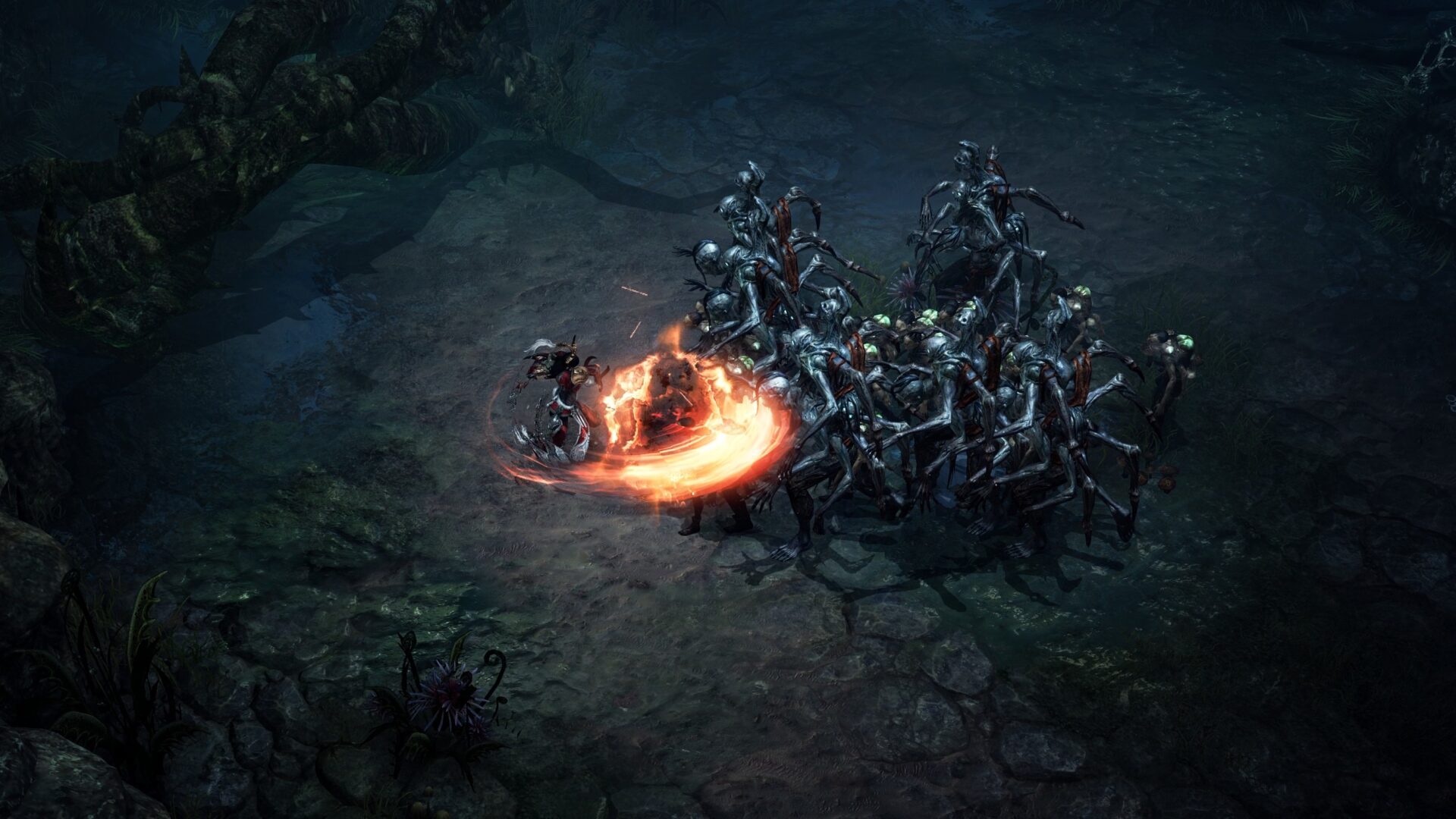 Lost Ark System Requirements Even In 4K No Reason To Upgrade Your PC