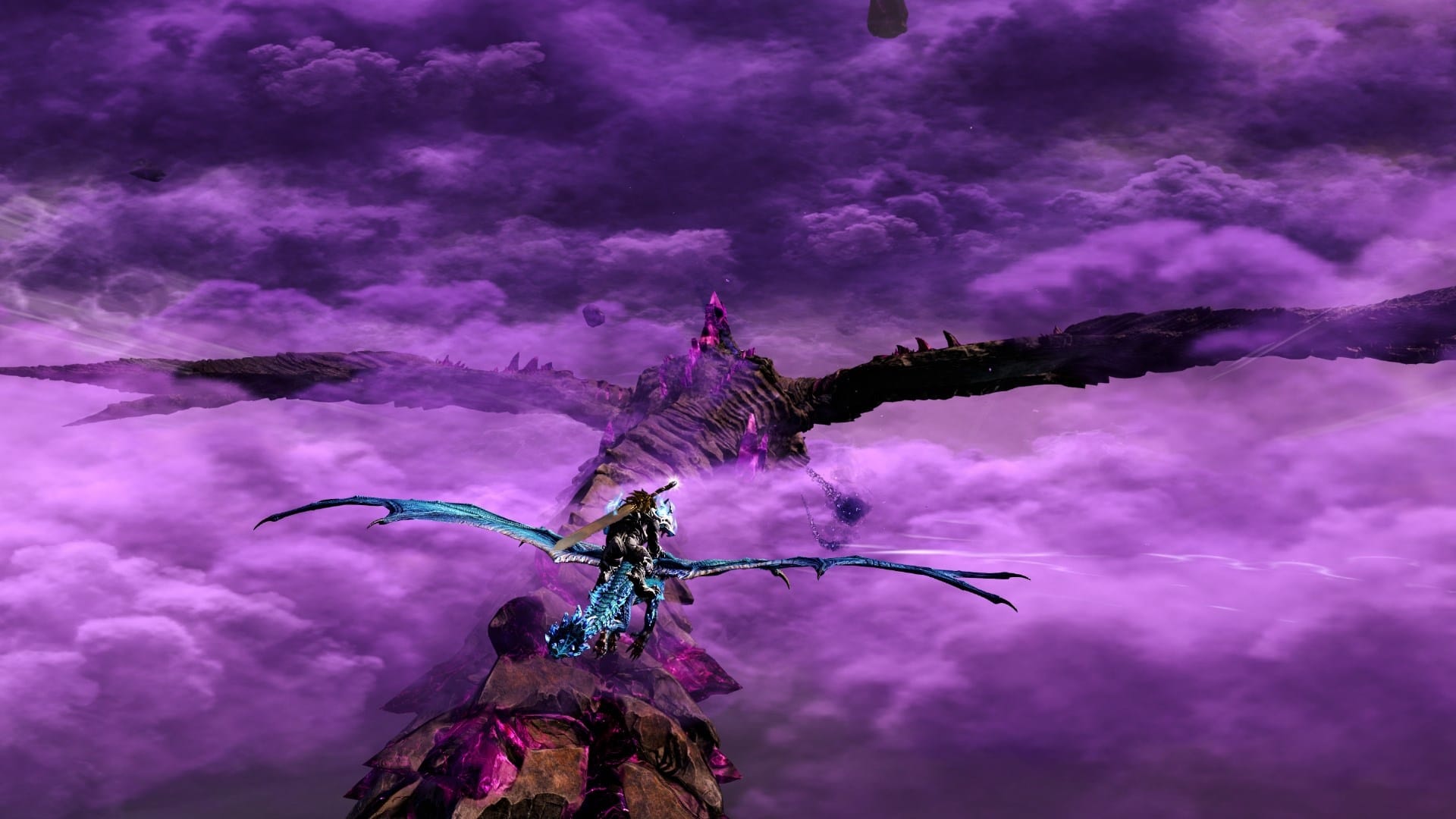 On the wings of the dragons: You have no idea how good Guild Wars 2's story is.