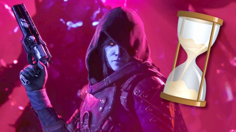 Destiny 2: The best content in history is (still) free, but will soon disappear