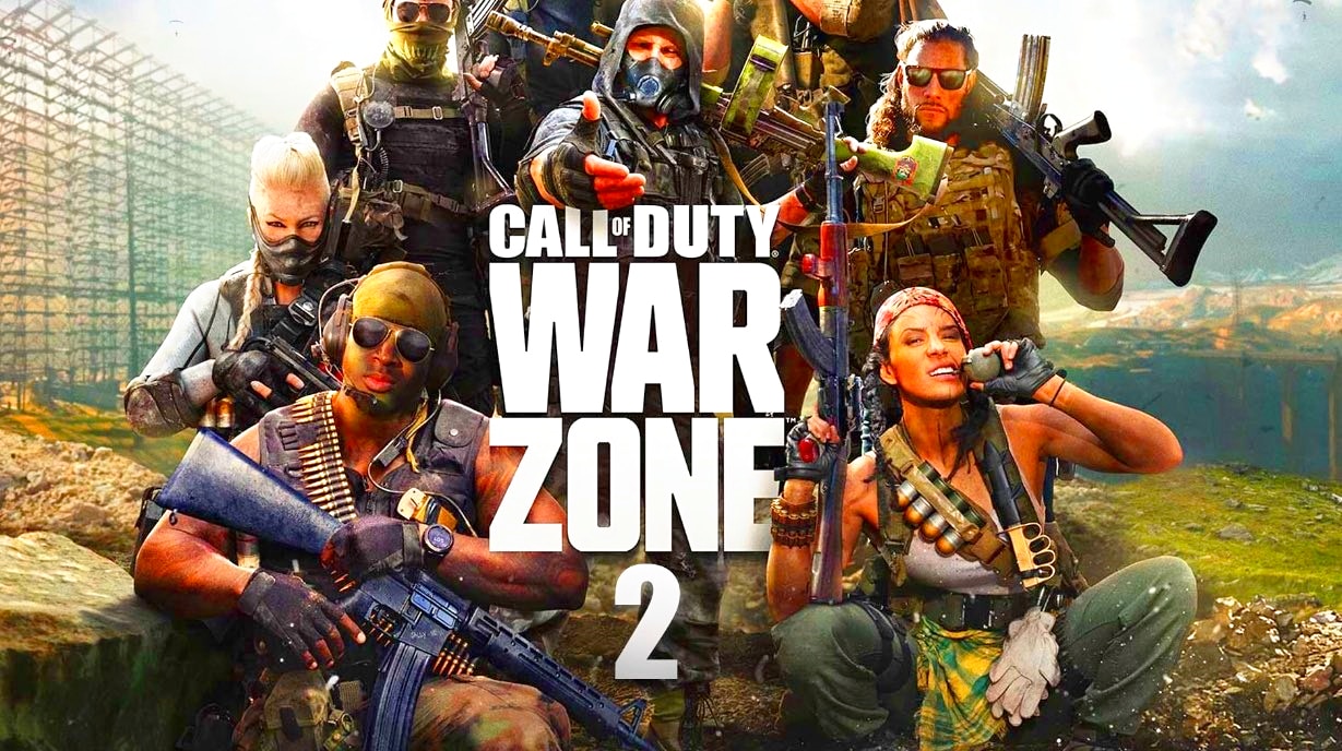 Warzone duty call of Activision Confirms