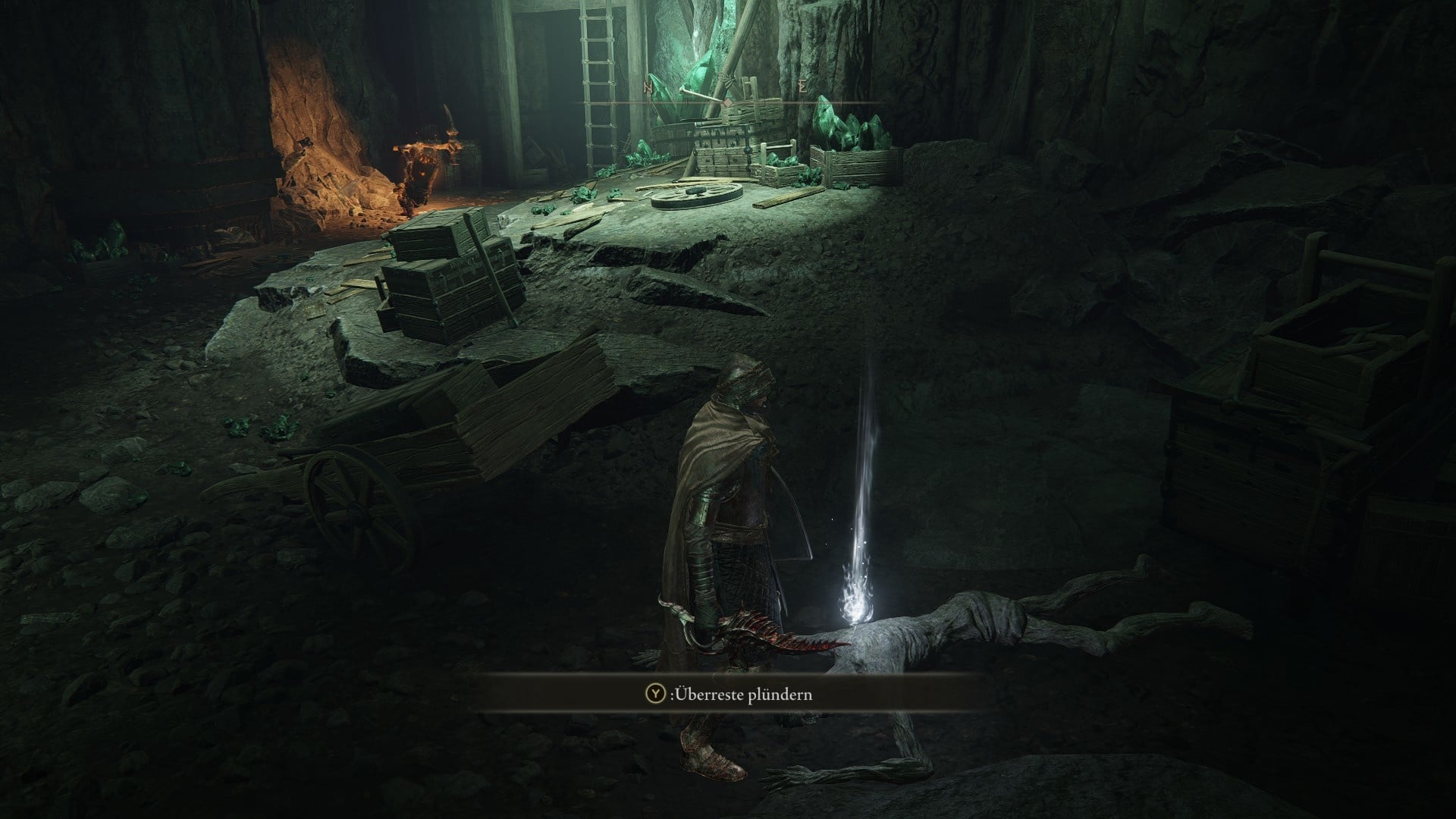 Grotte, fortezze, miniere o catacombe tendono ad essere visivamente ripetitive, ma anche in questo caso hanno spesso in serbo qualche sorpresa in termini di gameplay.