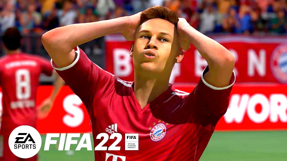 Fifa 22 Weekend Leagueのストーリー Redditユーザーが突然相手チームを操作する Global Esport News