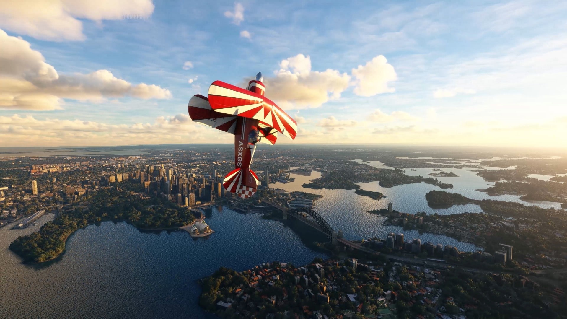 Las ciudades de Australia impresionan por su atención al detalle