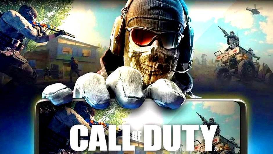 Call of Duty Warzone Mobile é anunciado oficialmente