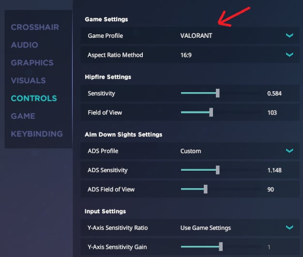 Valorant Radiante (Dicas, Configs e Miras)