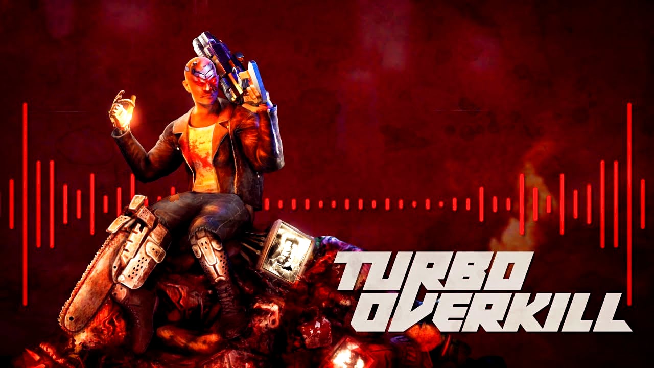 Turbo Overkill Türkçe Yama