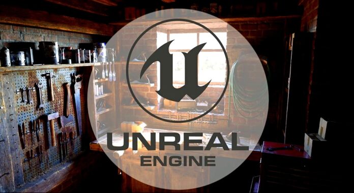Unreal-Engine-5-1-2