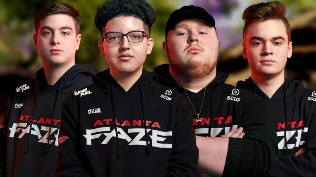 Play like the CoD pros - The best graphics and controller settings for ...