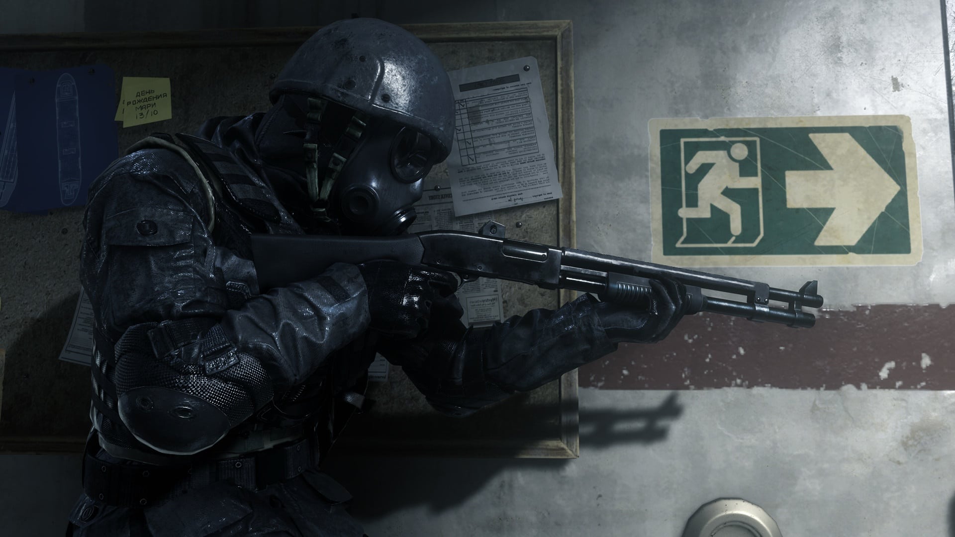 Call of Duty: Modern Warfare to najbardziej udana pod względem komercyjnym odsłona serii, która tylko do 2020 roku sprzedała się w ponad 30 milionach egzemplarzy.