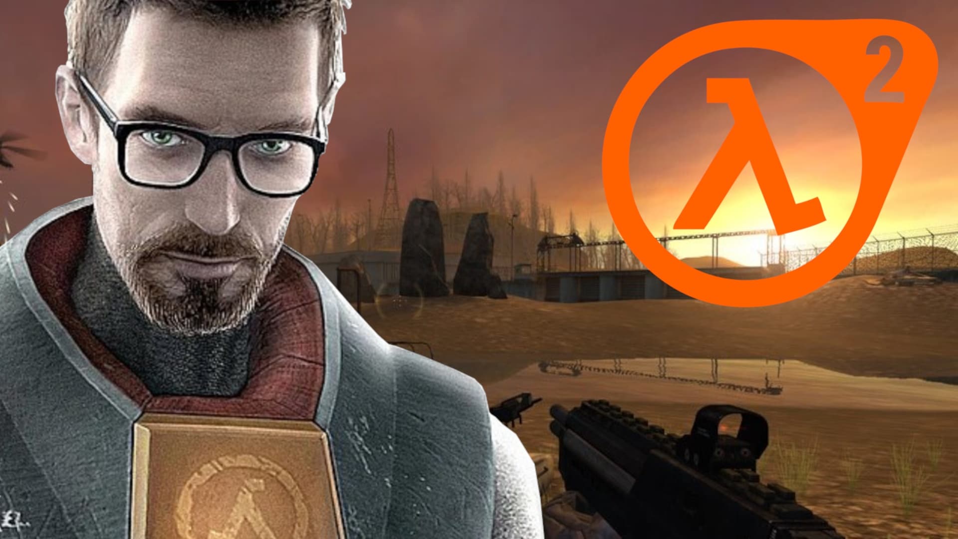 (Gordon Freeman goes to Hollywood? So far, work on the films has been slow).