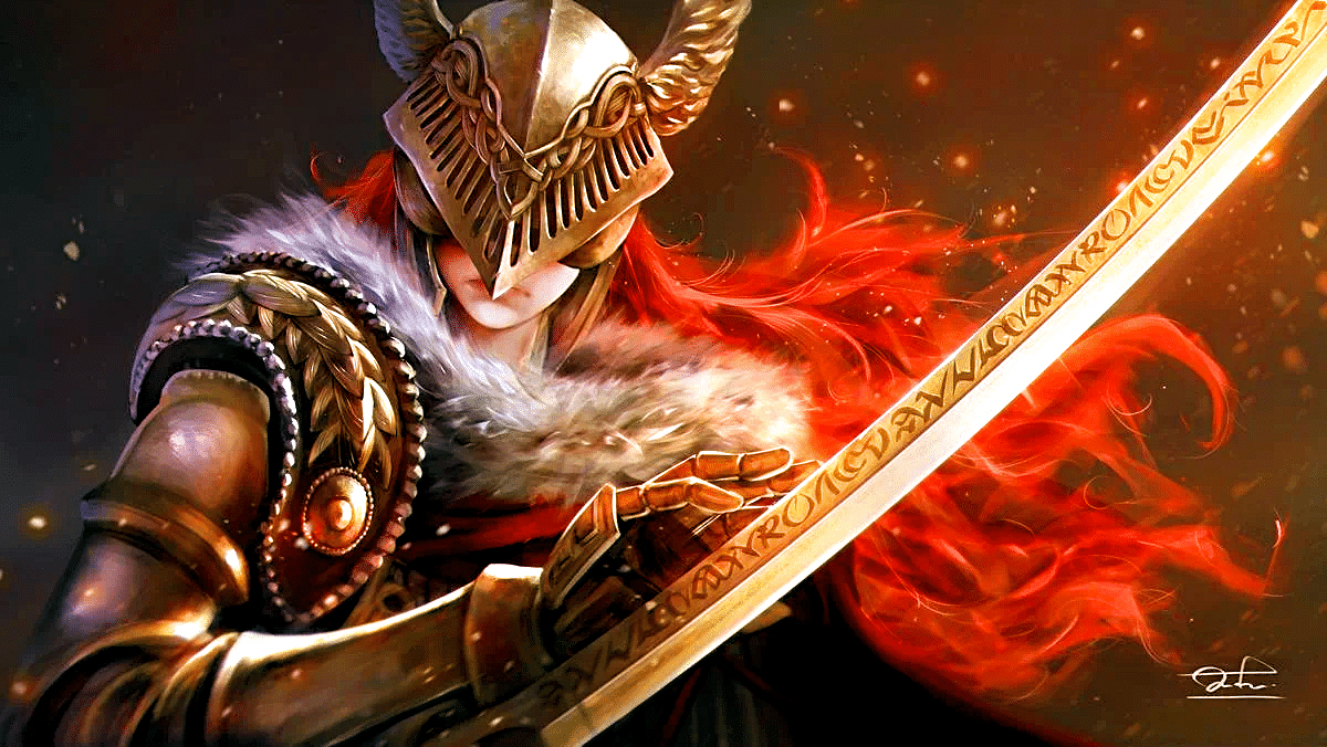 IGN - Let Me Solo Her, the legendary Elden Ring player known for helping  thousands of people beat the game's hardest boss Malenia, has been playing  a modded version of the game