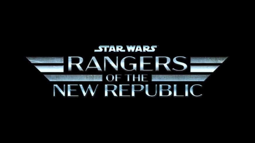 Rangers of the New Republic represents Jon Favreau and Dave Filoni's third collaboration in the Star Wars universe. Image credit: Disney/Lucasfilm