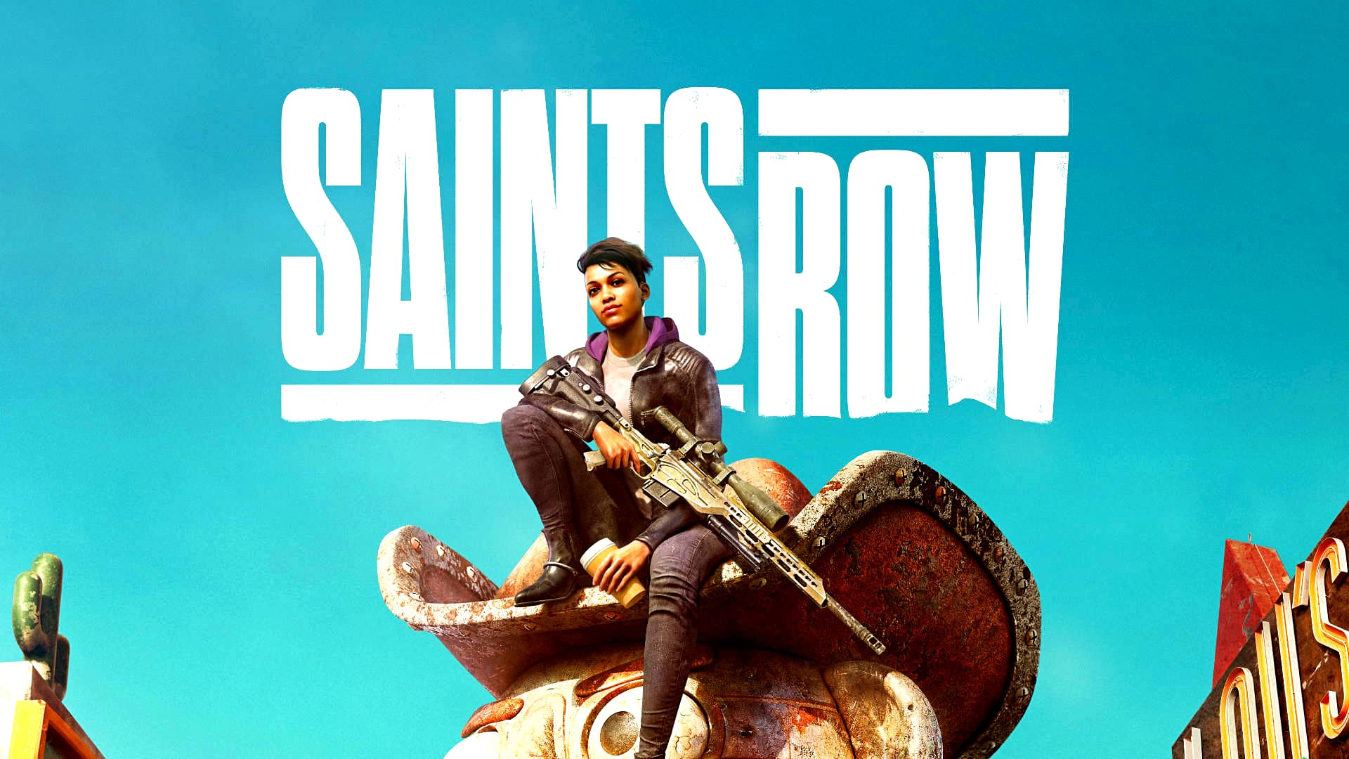 Unsurprisingly, The 'Saints Row' Reboot Did Not Do Well