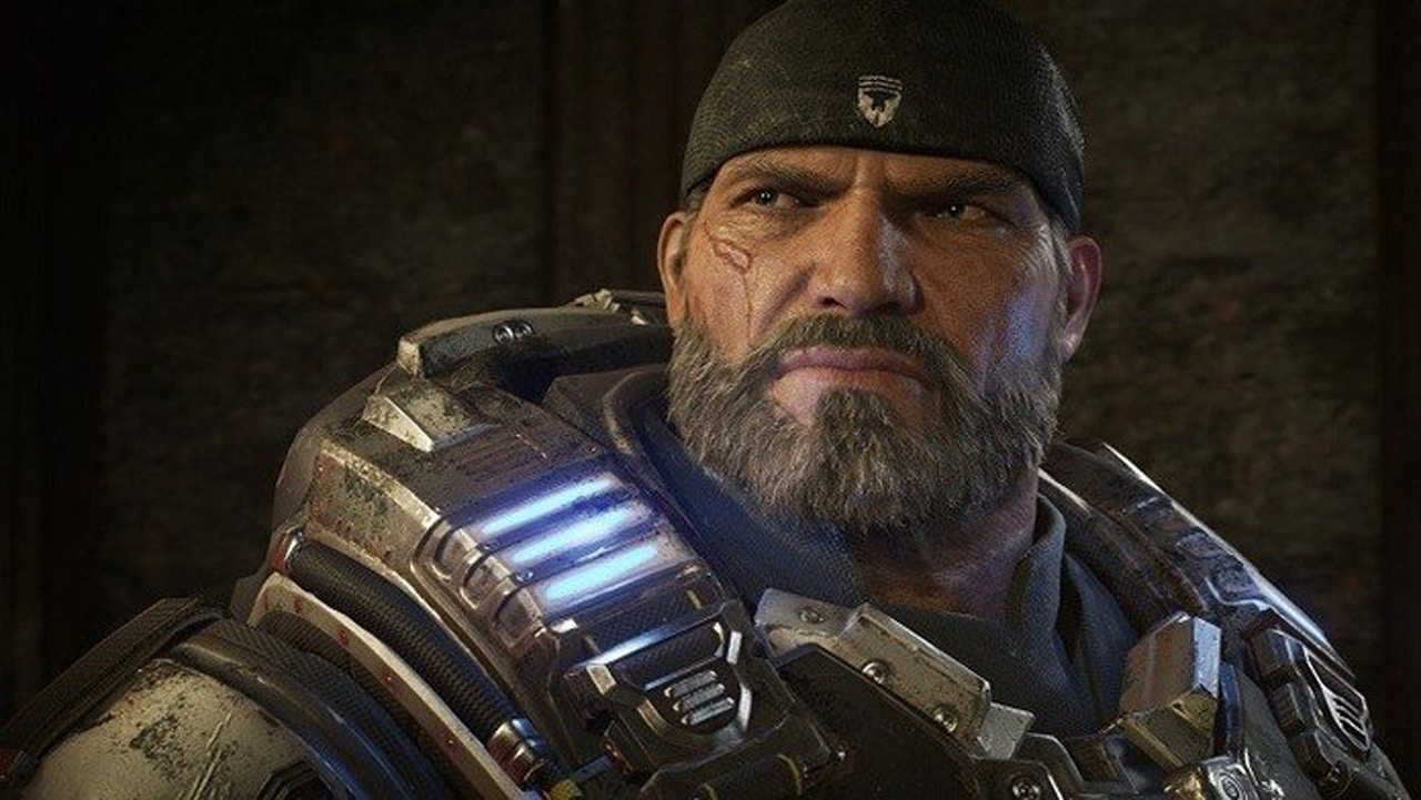 (През следващите месеци може да има новини и за филмовата адаптация на Gears of War).