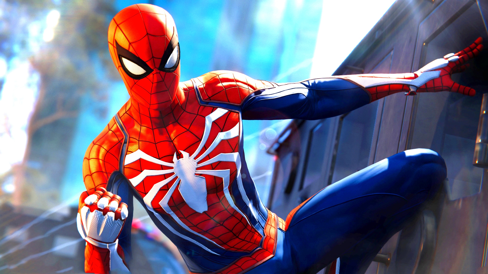 Unreal Engine 5: The free Spider-Man demo looks great, but comes at a high  price - Global Esport News