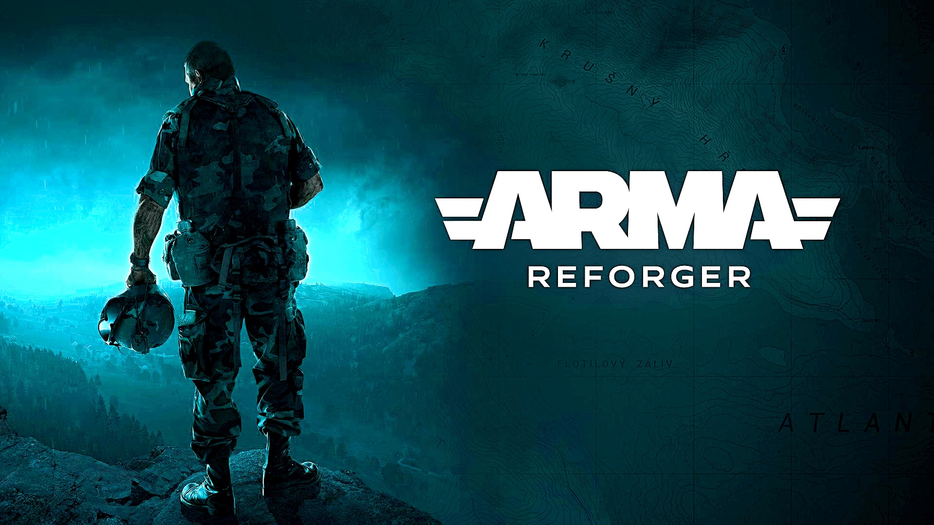 Arma Reforger Is A Barebones But Exciting Look At The MilSim's