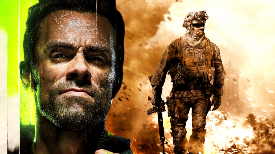 CoD Modern Warfare 2: Release date officially announced, first teaser ...