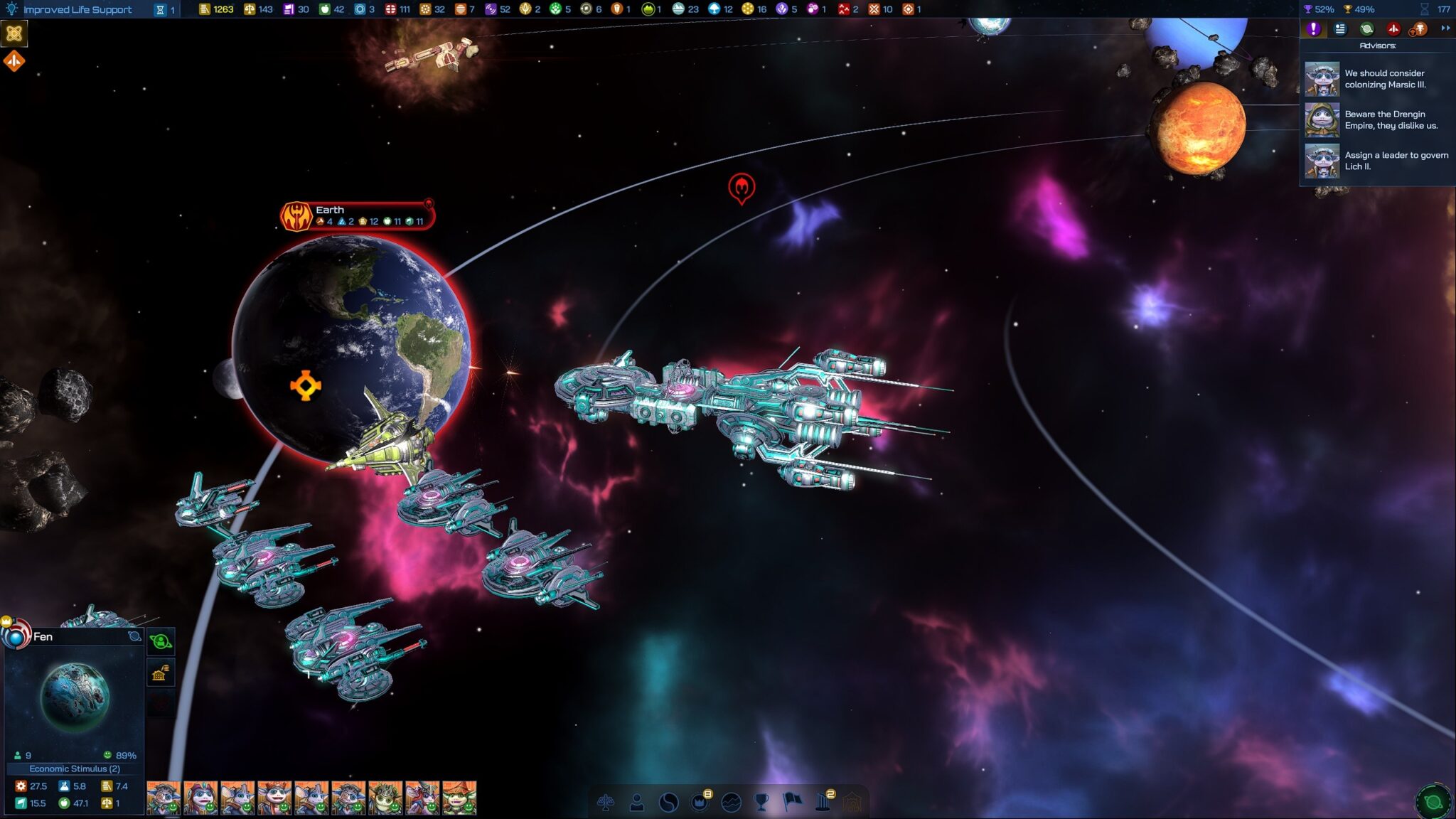 Galactic civilizations iv steam фото 72