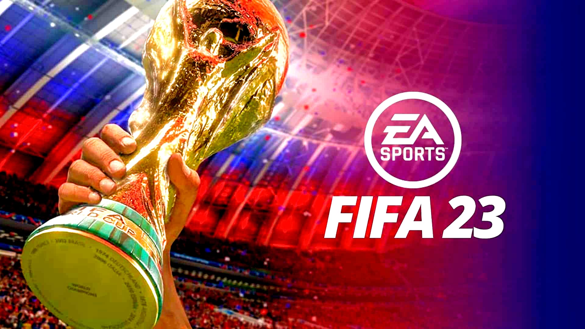 FIFA 23 без командной химии возможна - утечка указывает на изменение  системы - Global Esport News
