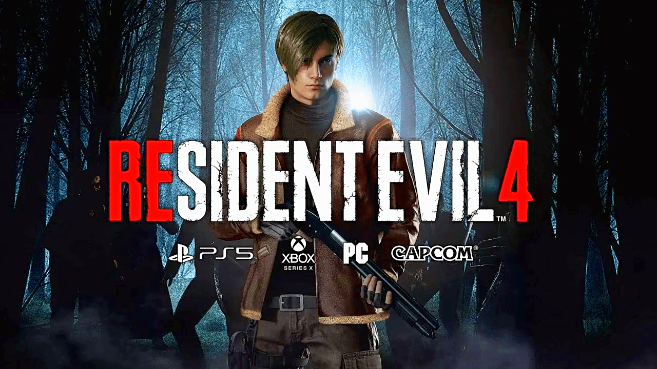 Resident Evil 4 Remake: El tráiler de revelación te muestra el favorito de  los fans en un nuevo esplendor - Global Esport News
