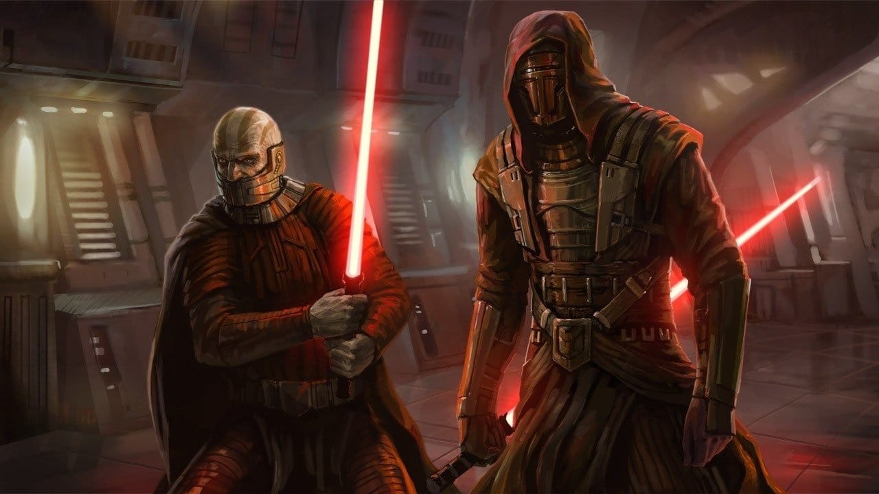  (Si dice che David Benioff e D.B. Weiss avrebbero dovuto portare al cinema Knights of the Old Republic come trilogia. Ora Kevin Feige potrebbe essere a capo di quel progetto)